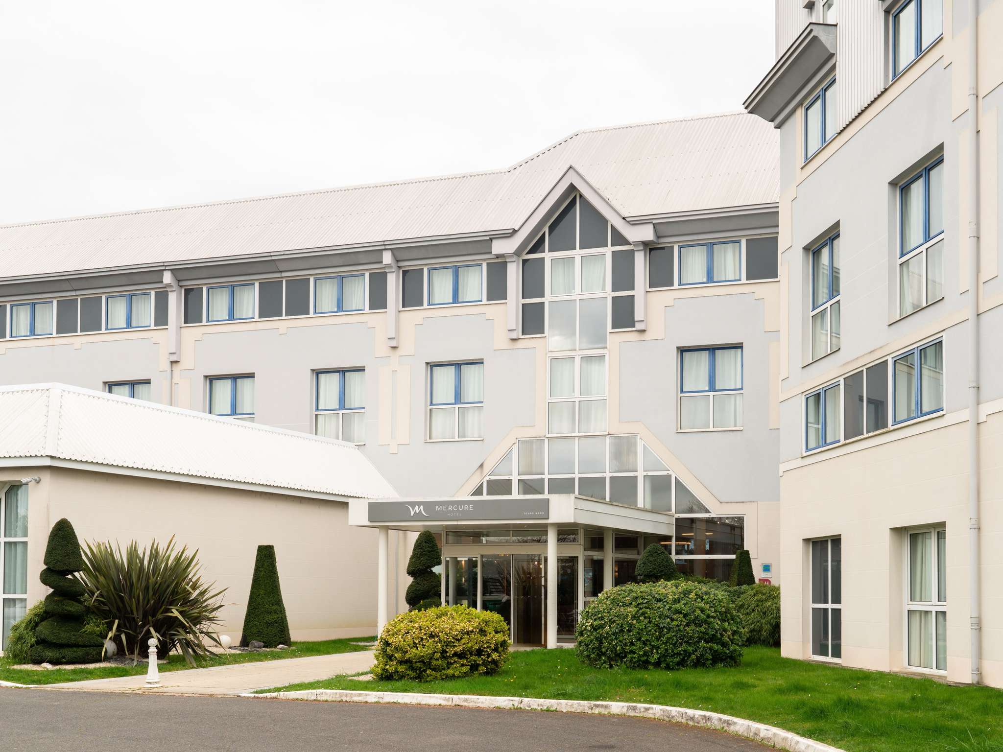 Hôtel Mercure Tours Nord